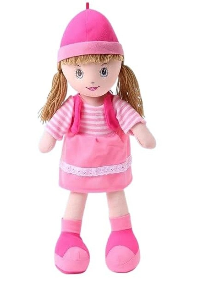 STRIDERS دمية ستريدرز نوفا القماشية | لعبة قطيفة ناعمة قابلة للعناق | دمية محشوة رائعة قابلة للتجميع للأطفال والمعجبين | هدية لطيفة مصنوعة يدويًا للبنات والأولاد | 50 سم - Image 1